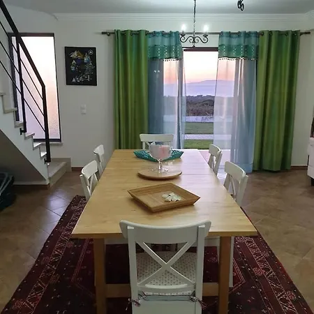 Villa Pool&garden Azoia (Sesimbra)