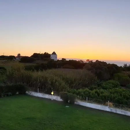 Villa Pool&garden Azoia (Sesimbra)