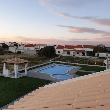 Villa Azoia Pool&garden