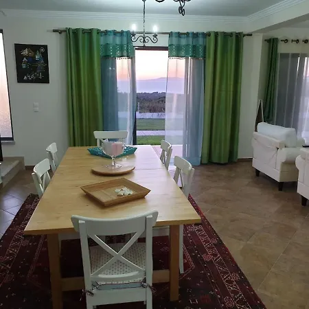 Villa Pool&garden Azoia (Sesimbra)